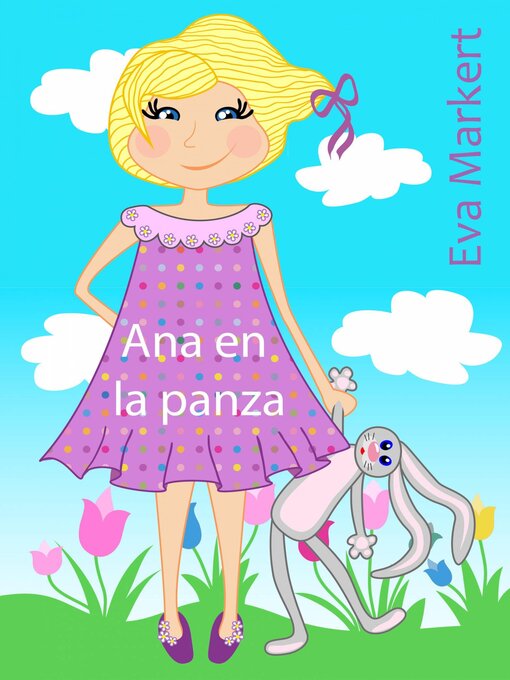 Cover image for Ana en la Panza